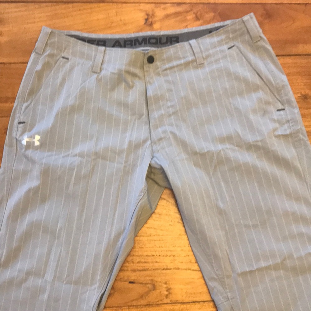 Men’s Under Armour Dress Pant 42/32